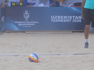 Match 23 - Men - Court 2 - 13:00 - Al Breiki/M. Khalfan (OMA) vs L.Kulwisit/K. Ritthikon (THA)