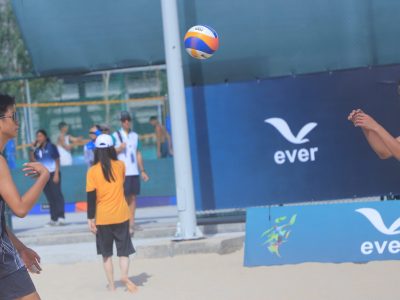 Match 32 - Men - Court 2 - 15:00 - Sagynysh/Agabek (KAZ) vs Abel/Zheng Yu (SIN)