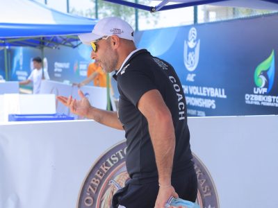 Match 43 - Men - Court 2 - 13:00 - Ryan/Maykel (LIB) vs YONGJEN/Azib (MAS)