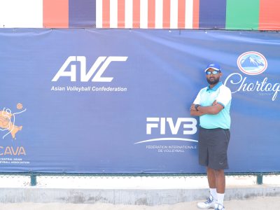 Match 39 - Men - Court 1 - 13:00 - Al Breiki/M. Khalfan (OMA) vs Gabriel/Nathan (SIN)