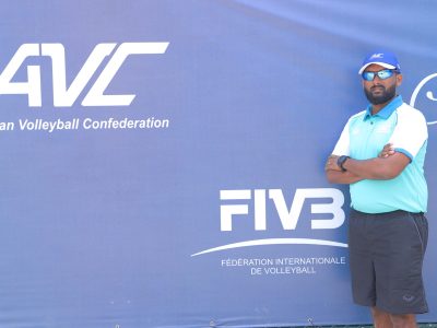 Match 39 - Men - Court 1 - 13:00 - Al Breiki/M. Khalfan (OMA) vs Gabriel/Nathan (SIN)
