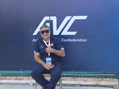 Match 39 - Men - Court 1 - 13:00 - Al Breiki/M. Khalfan (OMA) vs Gabriel/Nathan (SIN)