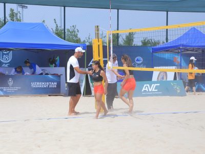 Match 23 - Women - Court 2 - 10:30 - Brenda/Lee X.E.V (SIN) vs Cadence/QARIESYA (MAS)