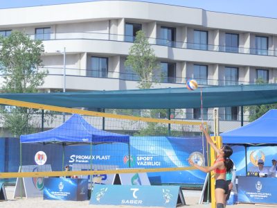 Match 18 - Women - Court 2 - 08:00 - Gaborit/Grocott (AUS) vs Jeanette/Megan (SIN)
