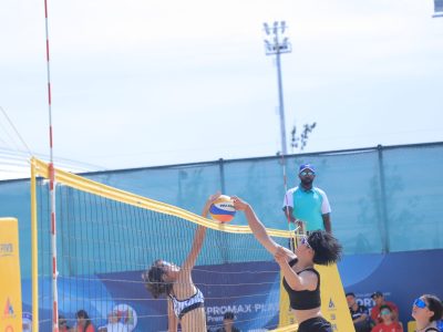 Match 17 - Women - Court 2 - 09:40 - Imai/Sano (JPN) vs S. P. LAU/M. Y. WONG (HKG)