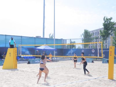 Match 17 - Women - Court 2 - 09:40 - Imai/Sano (JPN) vs S. P. LAU/M. Y. WONG (HKG)