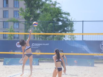 Match 17 - Women - Court 2 - 09:40 - Imai/Sano (JPN) vs S. P. LAU/M. Y. WONG (HKG)
