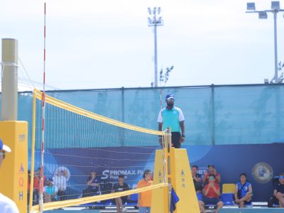 Match 17 - Women - Court 2 - 09:40 - Imai/Sano (JPN) vs S. P. LAU/M. Y. WONG (HKG)