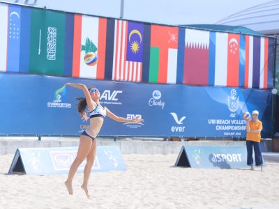 Match 17 - Women - Court 2 - 09:40 - Imai/Sano (JPN) vs S. P. LAU/M. Y. WONG (HKG)