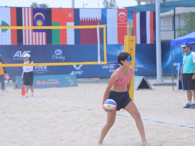 Match 20 - Women - Court 1 - 09:40 - QI S.Y./ZHUANG Ming (CHN) vs Yermolenko/Khussainova (KAZ)