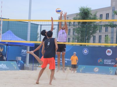 Match 41 - Men - Court 2 - 14:00 - LIU Hao/WANG Zichao (CHN) vs Y. L. LAI/H. LAU (HKG)