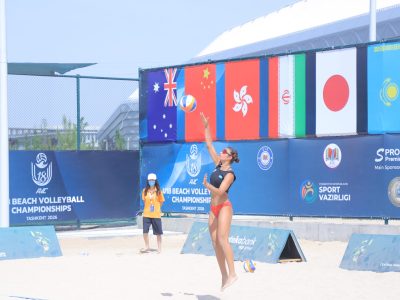 Match 30 - Women - Court 2 - 09:40 - S. P. LAU/M. Y. WONG (HKG) vs Galash /Kozhakhmet (KAZ)