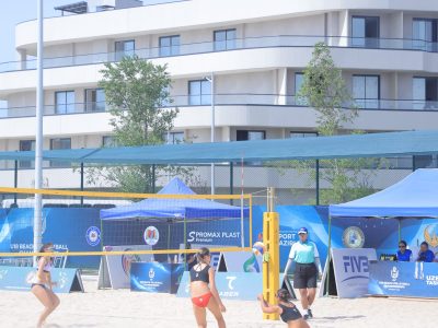 Match 30 - Women - Court 2 - 09:40 - S. P. LAU/M. Y. WONG (HKG) vs Galash /Kozhakhmet (KAZ)
