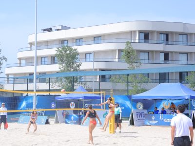 Match 30 - Women - Court 2 - 09:40 - S. P. LAU/M. Y. WONG (HKG) vs Galash /Kozhakhmet (KAZ)