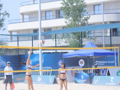 Match 30 - Women - Court 2 - 09:40 - S. P. LAU/M. Y. WONG (HKG) vs Galash /Kozhakhmet (KAZ)