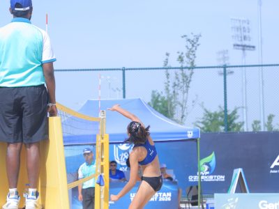 Match 29 - Women - Court 1 - 09:40 - K.Natthawiw/M.Nittaya (THA) vs H. T. NG/P. YIP (HKG)