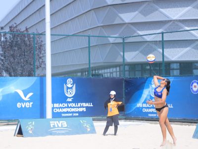 Match 29 - Women - Court 1 - 09:40 - K.Natthawiw/M.Nittaya (THA) vs H. T. NG/P. YIP (HKG)