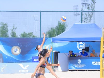 Match 29 - Women - Court 1 - 09:40 - K.Natthawiw/M.Nittaya (THA) vs H. T. NG/P. YIP (HKG)