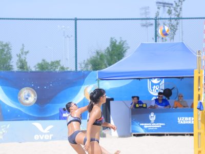 Match 29 - Women - Court 1 - 09:40 - K.Natthawiw/M.Nittaya (THA) vs H. T. NG/P. YIP (HKG)