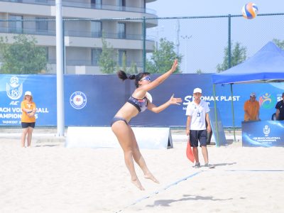 Match 29 - Women - Court 1 - 09:40 - K.Natthawiw/M.Nittaya (THA) vs H. T. NG/P. YIP (HKG)