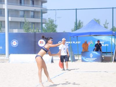 Match 29 - Women - Court 1 - 09:40 - K.Natthawiw/M.Nittaya (THA) vs H. T. NG/P. YIP (HKG)