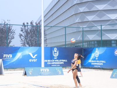 Match 31 - Women - Court 1 - 10:30 - N. Kanyaphat/K.Sasithon (THA) vs KARIMBOYEVA/MAMIROVA (UZB)