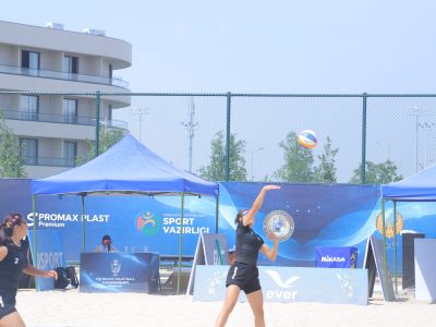 Match 31 - Women - Court 1 - 10:30 - N. Kanyaphat/K.Sasithon (THA) vs KARIMBOYEVA/MAMIROVA (UZB)