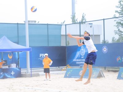 Match 51 - Men - Court 2 - 12:50 - Y. L. LAI/H. LAU (HKG) vs Mowen/Symes (AUS)