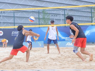 Match 52 - Men - Court 1 - 12:50 - Koide/Maejima (JPN) vs L.Kulwisit/K. Ritthikon (THA)