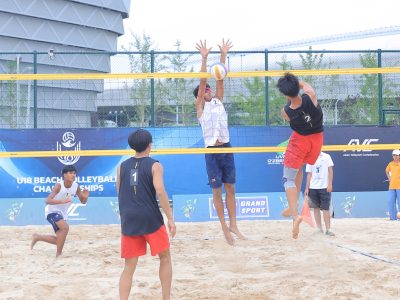Match 52 - Men - Court 1 - 12:50 - Koide/Maejima (JPN) vs L.Kulwisit/K. Ritthikon (THA)