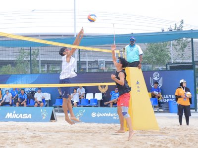 Match 52 - Men - Court 1 - 12:50 - Koide/Maejima (JPN) vs L.Kulwisit/K. Ritthikon (THA)