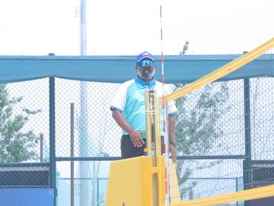 Match 52 - Men - Court 1 - 12:50 - Koide/Maejima (JPN) vs L.Kulwisit/K. Ritthikon (THA)