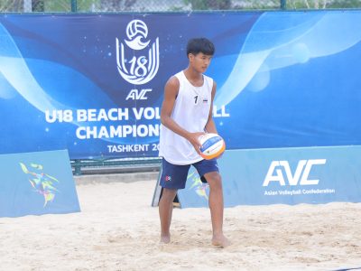 Match 52 - Men - Court 1 - 12:50 - Koide/Maejima (JPN) vs L.Kulwisit/K. Ritthikon (THA)
