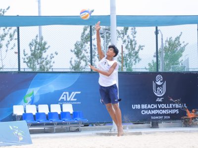 Match 52 - Men - Court 1 - 12:50 - Koide/Maejima (JPN) vs L.Kulwisit/K. Ritthikon (THA)