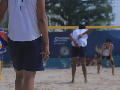 Match 55 - Men - Court 2 - 14:30 - S. W. CHUNG/Y. H. LEE (HKG) vs Sina/Vahab (IRI)