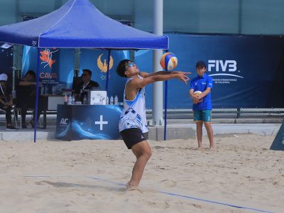 Match 55 - Men - Court 2 - 14:30 - S. W. CHUNG/Y. H. LEE (HKG) vs Sina/Vahab (IRI)