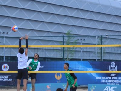 Match QQT1 - Men - Court 1 - 08:00 - Al Breiki/M. Khalfan (OMA) vs Wafi Aljasir/Hadi Jorfi (KSA)
