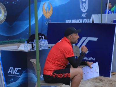 Match QQT1 - Men - Court 1 - 08:00 - Al Breiki/M. Khalfan (OMA) vs Wafi Aljasir/Hadi Jorfi (KSA)