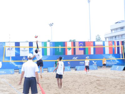 Match QQT1 - Men - Court 1 - 08:00 - Al Breiki/M. Khalfan (OMA) vs Wafi Aljasir/Hadi Jorfi (KSA)
