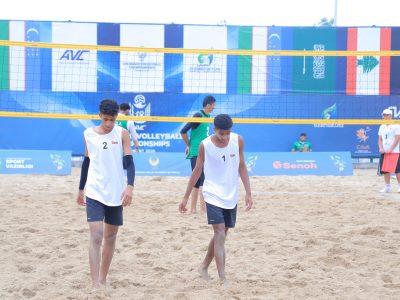 Match QQT1 - Men - Court 1 - 08:00 - Al Breiki/M. Khalfan (OMA) vs Wafi Aljasir/Hadi Jorfi (KSA)