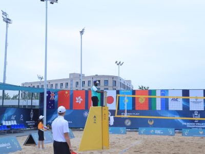 Match QQT1 - Men - Court 1 - 08:00 - Al Breiki/M. Khalfan (OMA) vs Wafi Aljasir/Hadi Jorfi (KSA)