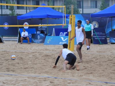 Match QQT1 - Men - Court 1 - 08:00 - Al Breiki/M. Khalfan (OMA) vs Wafi Aljasir/Hadi Jorfi (KSA)