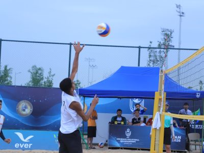 Match QQT1 - Men - Court 1 - 08:00 - Al Breiki/M. Khalfan (OMA) vs Wafi Aljasir/Hadi Jorfi (KSA)