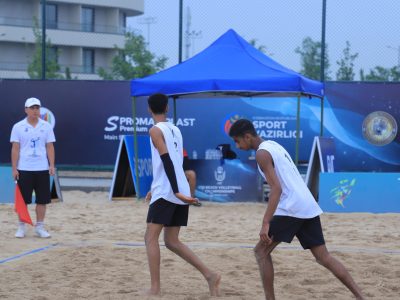 Match QQT1 - Men - Court 1 - 08:00 - Al Breiki/M. Khalfan (OMA) vs Wafi Aljasir/Hadi Jorfi (KSA)