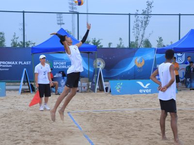 Match QQT1 - Men - Court 1 - 08:00 - Al Breiki/M. Khalfan (OMA) vs Wafi Aljasir/Hadi Jorfi (KSA)