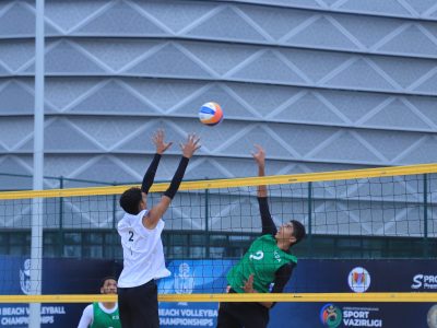 Match QQT1 - Men - Court 1 - 08:00 - Al Breiki/M. Khalfan (OMA) vs Wafi Aljasir/Hadi Jorfi (KSA)
