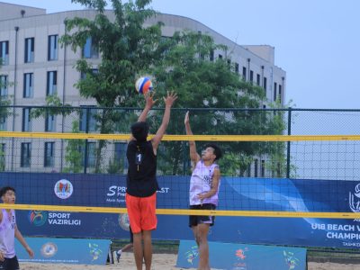 Match QQT2 - Men - Court 2 - 08:00 - LIU Hao/Wang Zichao (CHN) vs S.W. CHUNG/Y. H. Lee (HKG)