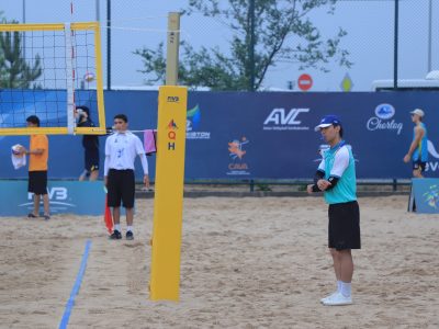 Match QQT2 - Men - Court 2 - 08:00 - LIU Hao/Wang Zichao (CHN) vs S.W. CHUNG/Y. H. Lee (HKG)