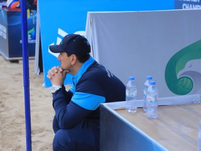 Match 62 - Men - Court 1 - 09:00 - Sagynysh/Agabek (KAZ) vs M.ALKEER/MUBARAK (QAT)