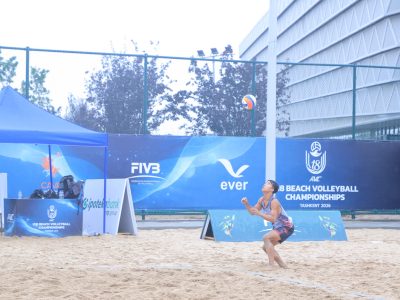 Match QQT3 - Men - Court 1 - 11:50 - Ryan/Maykel (LBN) vs S.W. CHUNG/Y. H. Lee (HKG)